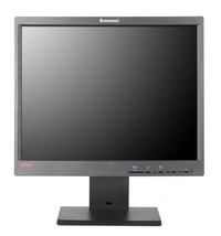  SKU-495/ SIZE 17"/ Lenovo Monitors/ SQURE /WIDE LCD & LED BRANDED REFURB  MONITOR @1499 ONLY.