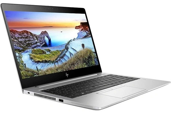  SKU-0481/ CORE I5/ Hp Elitebook 840 G5 / Business Series Laptop/ (CORE I5/ 8th Gen / 8 GB RAM / 256 GB SSD / Webcam/14'' HD LED / Win 10/11 Pro Pre-Installed + MS Office/ Adapter( Refurb )