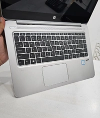 CORE I5- 6TH GEN- TOUCH SCREEN- HP ELITE-BOOK 1040 G3 TOUCH- Core I5-6th Gen/ 8GB Ram/ 256 GB SSD Drive / 14.1" FHD Touch Screen/ Win 10 Pro + Adapter