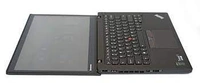 CORE I5- 5TH GEN- CORE I5- 5TH GEN- (Renewed) Lenovo Intel Core i5- 5600U 14-Inch (35.56 cms) 1920X1080 Laptop (8 GB/256 GB SSD/Windows/MS Office Pro /Intel HD Graphics 4400/Black/1.70 kg), Thinkpad T450S