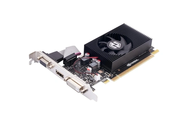 GRAPHIC CARD- DDR3-  NEXTRON 2GB GT610 DDR3 Graphics Card