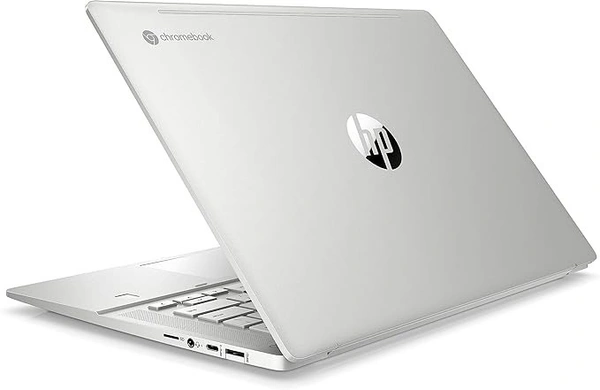 CORE I5- 10TH GEN-  TOUCH SCREEN- (Renewed) HP Chromebook C640 10th Gen Intel Core i5 Thin & Light FHD Laptop (8 GB DDR4 RAM/64 GB eMMC SSD/14" (35.6 cm) FHD/Chrome OS/WiFi/Bluetooth/Webcam/Intel Graphics)