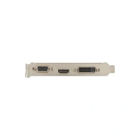 GRAPHIC CARD- DDR3- Nextron Nvidia GeForce GT 730 4GB 64-Bit DDR3 PCI Express Graphic Card / PCI-E 2.0 / 4GB / DDR3 / 64 Bit / D-SUB(VGA) / DVI-D/ HDMI / HDCP support/ 192 Cuda Core / Direct X 12 / 3D Accelerator/ Silent Cooling/ Heat Sink with Fan