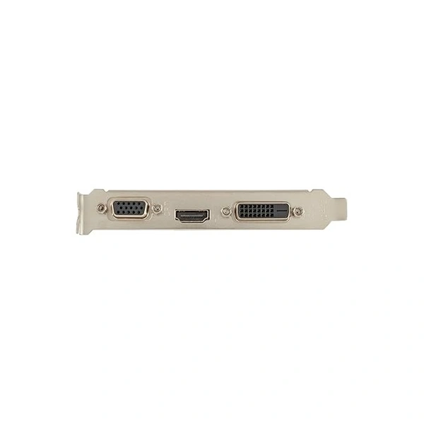 GRAPHIC CARD- DDR3- Nextron Nvidia GeForce GT 730 4GB 64-Bit DDR3 PCI Express Graphic Card / PCI-E 2.0 / 4GB / DDR3 / 64 Bit / D-SUB(VGA) / DVI-D/ HDMI / HDCP support/ 192 Cuda Core / Direct X 12 / 3D Accelerator/ Silent Cooling/ Heat Sink with Fan