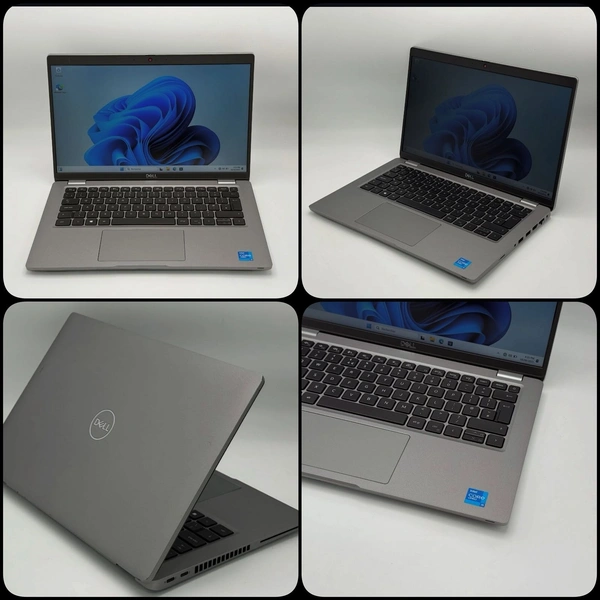 SKU-0472/ CORE I5/ Dell Latitude 5420 / Business Series Laptop/ (CORE I5 Processor /11th Gen/ 8 GB Ram/ 256 GB SSD/ HD Webcam/14.1'' FHD LED / Win 10/11 Pro Installed + MS Office/ Adapter/ (Refurbished)