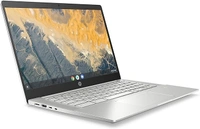 CORE I5- 10TH GEN-  TOUCH SCREEN- (Renewed) HP Chromebook C640 10th Gen Intel Core i5 Thin & Light FHD Laptop (8 GB DDR4 RAM/64 GB eMMC SSD/14" (35.6 cm) FHD/Chrome OS/WiFi/Bluetooth/Webcam/Intel Graphics)