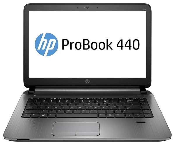 SKU-0527/ HP PROBOOK 440 G5 / Business Series Laptop/ (CORE I5 Processor /7th Gen/ 8 GB Ram/ 256 GB SSD/ HD Webcam/14.1'' FHD LED / Win 10/11 Pro Installed + MS Office /  Adapter/ (Refurbished)