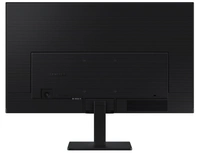 SKU-0551/ SIZE 22"/ Samsung 22" (54.6 cm) S3 Flat Monitor|Super Slim Borderless Design|IPS Panel|FHD 1920 x 1080|100 Hz|5 ms|Ports-HDMI,VGA|Game Mode|Eye Saver Mode||Wall Mountable/ LS22D304GAWXXL|Black