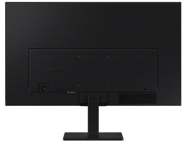 SKU-0551/ SIZE 22"/ Samsung 22" (54.6 cm) S3 Flat Monitor|Super Slim Borderless Design|IPS Panel|FHD 1920 x 1080|100 Hz|5 ms|Ports-HDMI,VGA|Game Mode|Eye Saver Mode||Wall Mountable/ LS22D304GAWXXL|Black