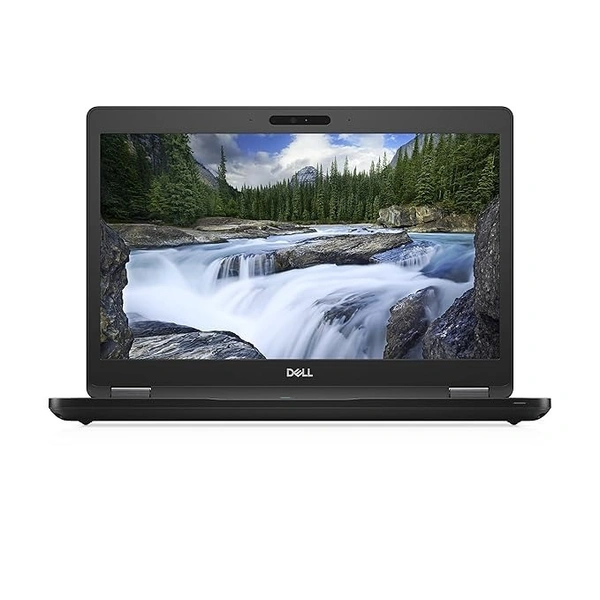  SKU-0516/ CORE I5/  2GB GRAPHIC NVIDIA/ Dell 5491 / HD 14.1" FHD Inch- LED/ Business Laptop Notebook PC (Intel Core i5- Processor/ 8th gen /  8GB Ram, 256GB SSD/ Wifi/ Webcam/ Slim/ Win 10 Pro/ Adapter ( Refurb )