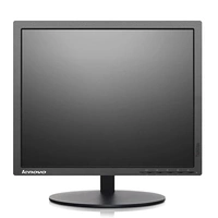 SKU-0496/ SIZE 17"/ SQURE DELL/ HP/ LENOVO  BRANDED  MONITORS/ SQURE   BRANDED MONITOR @1999 ONLY.