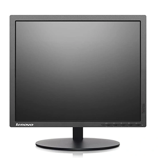 SKU-0496/ SIZE 17"/ SQURE DELL/ HP/ LENOVO  BRANDED  MONITORS/ SQURE   BRANDED MONITOR @1999 ONLY.