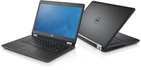 CORE I5- 6TH GEN- (Renewed) Dell Latitude Laptop E5480 Intel Core i5 6th Gen. - 6200u Processor, 8 GB Ram & 256 GB SSD, 14.1 Inches HD Screen Notebook Computer