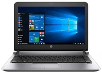CORE I5- 4TH GEN-  (Refurbished) HP ProBook 430 G2 Intel Core i5- 4th Gen 13.3 inches Business Laptop (8GB RAM/256GB SSD/Windows 10 Pro/MS Office/HD Display/Integrated Graphics, 1.5Kg)