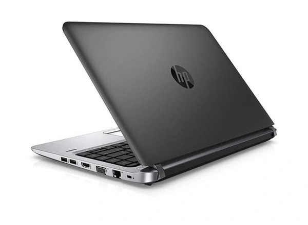 CORE I5- 6TH GEN- (Refurbished) HP ProBook 430 G3 Intel Core i5 6th Gen 13.3 inches Business Laptop (8GB RAM/256GB SSD/Windows 10 Pro/MS Office/HD Display/Integrated Graphics, 1.5Kg)