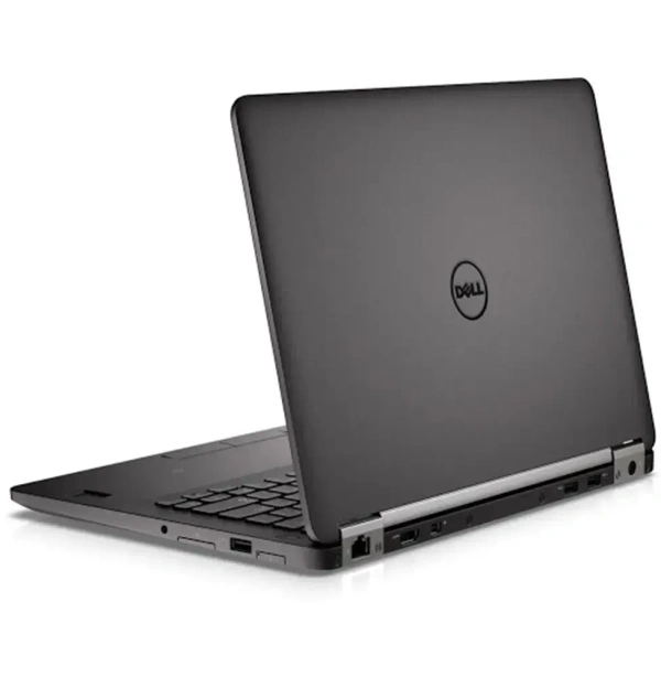 CORE I5- 5TH GEN- (Refurbished) Dell Latitude E7250 5th Gen Intel Core i5 Thin & Light HD Laptop (8 GB RAM/256 GB SSD/12.5" (31.8 cm) HD/Windows 10/MS Office/WiFi/Bluetooth 4.1/Webcam/Integrated Graphics)