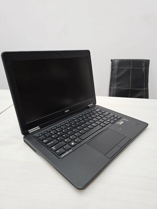 SKU-0026/ CORE I5/  DELL LATITUDE E5290/  Intel Core i5/ 8GB Ram/ 256 GB SSD Drive/ Screen- 12.5" HD/ Wifi/ Webcam/ Win 10 Pro