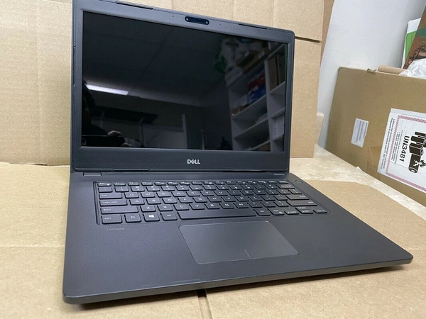  SKU-0462/ CORE I3/ Dell Latitude E3480/E3490 / Business Series Laptop/ (CORE I3/ 7th Gen / 8GB/ 256GB SSD/ Webcam/14'' HD LED / Win 10/11 Pro Installed + MS Office/ Adapter( Refurb )