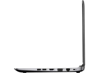 CORE I3- 4TH GEN- (Refurbished) HP ProBook 430 G1 Intel Core i3- 4th Gen 13.3 inches Business Laptop (8GB RAM/256GB SSD/Windows 10 Pro/MS Office/HD Display/Integrated Graphics, 1.5Kg)