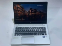  SKU-0481/ CORE I5/ Hp Elitebook 840 G5 / Business Series Laptop/ (CORE I5/ 8th Gen / 8 GB RAM / 256 GB SSD / Webcam/14'' HD LED / Win 10/11 Pro Pre-Installed + MS Office/ Adapter( Refurb )