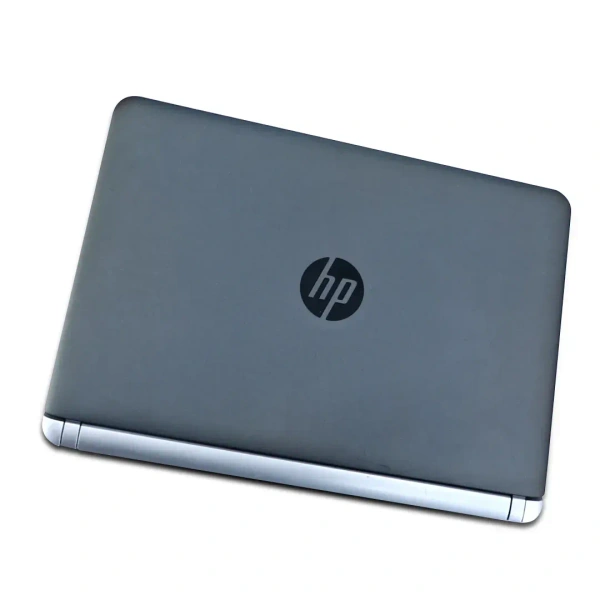 CORE I5- 6TH GEN- (Refurbished) HP ProBook 430 G3 Intel Core i5 6th Gen 13.3 inches Business Laptop (8GB RAM/256GB SSD/Windows 10 Pro/MS Office/HD Display/Integrated Graphics, 1.5Kg)