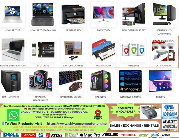 STORE LINK