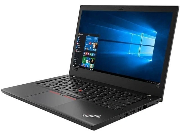 CORE I5- 8TH GEN- (Refurbished) Lenovo Thinkpad T480S (Core I5 8th Gen/ 8 GB Ram/ 256GB SSD/ Webcam/ 14'' FHD LED/ Win-10 Pro)