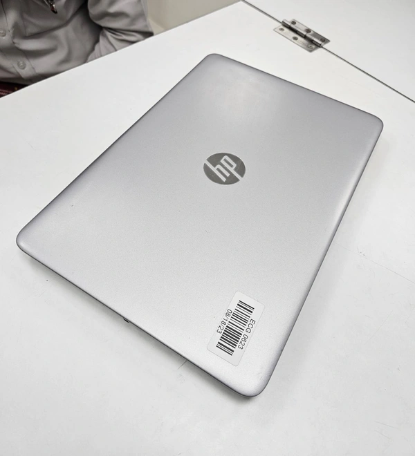 CORE I5- 6TH GEN- HP ELITEBOOK 840 G3- ( refurbished ) Intel Core I5/ Ram 8GB / SSD 256 GB/ Screen 14.1" HD LED/ Wifi/ Webcam / Spk/ Slim/ Win 10 Pro+Ms Office