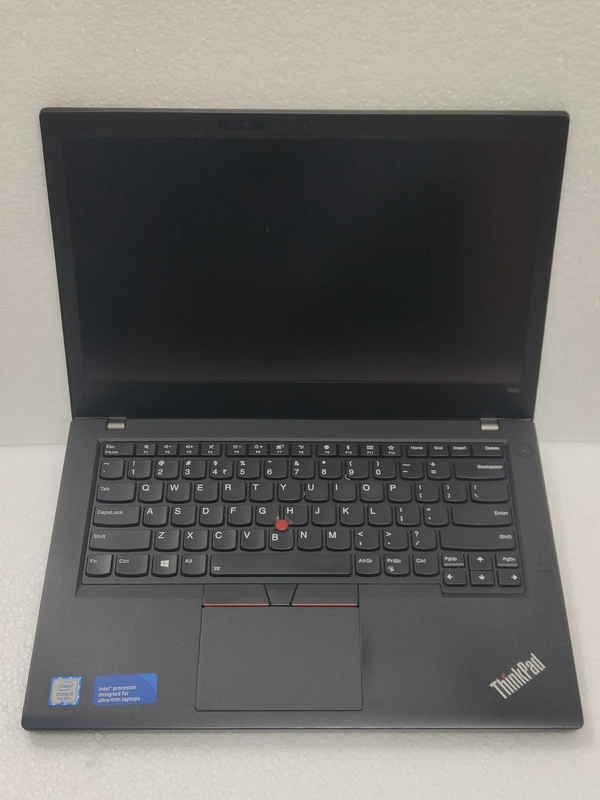 CORE I5- 7TH GEN- LENOVO THINKPAD T470- Refurbished ) Intel Core i5/ 8GB Ram/ 256 GB SSD Drive/ Screen- 14.1" HD/ Wifi/ Webcam/ Win 10 Pro