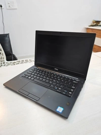CORE I5- 6TH GEN- DELL LATITUDE E7280-  ( refurbished ) Intel Core I5/ Ram 8GB / SSD 256 GB/ Screen 14.1" HD LED/ Wifi/ Webcam / Spk/ Slim/ Win 10 Pro+Ms Office