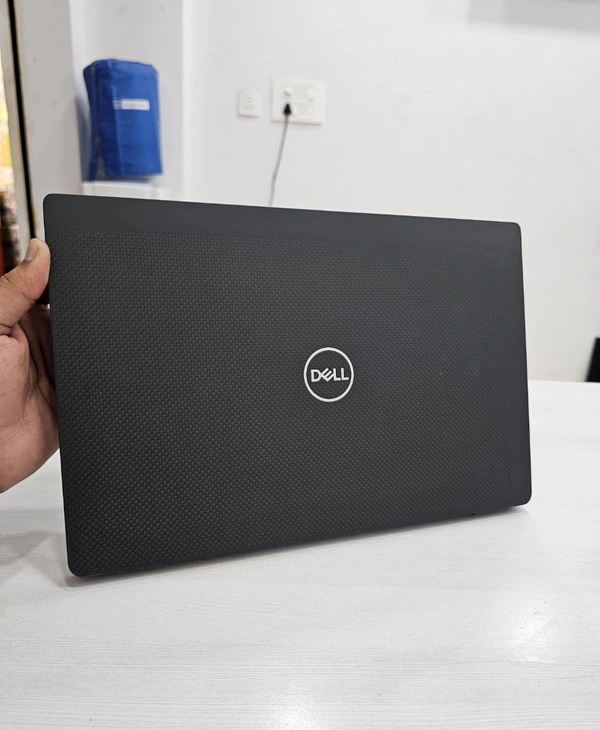 CORE I5-  10TH GEN- DELL LATITUDE E7410- 14" Notebook - Full HD - 1920 x 1080 - Core i5-10310U 10th Gen 1.7GHz Hexa-core (6 Core) , 8GB RAM , 256GB SSD - 