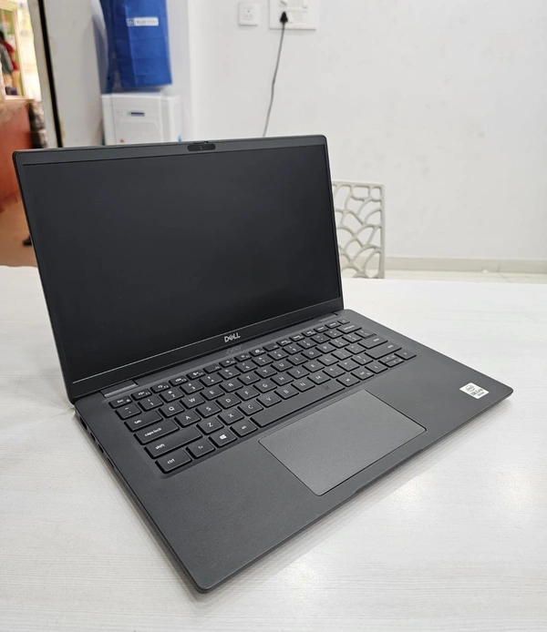 CORE I5-  10TH GEN- DELL LATITUDE E7410- 14" Notebook - Full HD - 1920 x 1080 - Core i5-10310U 10th Gen 1.7GHz Hexa-core (6 Core) , 8GB RAM , 256GB SSD - 