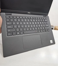 CORE I5-  10TH GEN- DELL LATITUDE E7410- 14" Notebook - Full HD - 1920 x 1080 - Core i5-10310U 10th Gen 1.7GHz Hexa-core (6 Core) , 8GB RAM , 256GB SSD - 