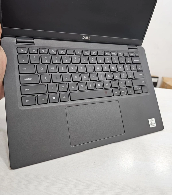 CORE I5-  10TH GEN- DELL LATITUDE E7410- 14" Notebook - Full HD - 1920 x 1080 - Core i5-10310U 10th Gen 1.7GHz Hexa-core (6 Core) , 8GB RAM , 256GB SSD - 