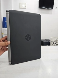 CORE I3- 6TH GEN- HP PROBOOK 440 G3- ( Refurbished ) Intel Core i3/ 8GB Ram/ 256 GB SSD Drive/ Screen- 14.1" HD/ Wifi/ Webcam/ Win 10 Pro