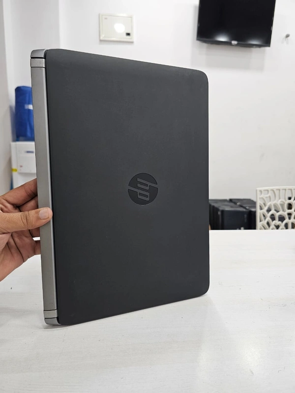 CORE I7- 6TH GEN- HP PROBOOK 430 G3- Refurbished ) Intel Core i7/ 8GB Ram/ 256 GB SSD Drive/ Screen- 13.3" FHD/ Wifi/ Webcam/ Win 10 Pro