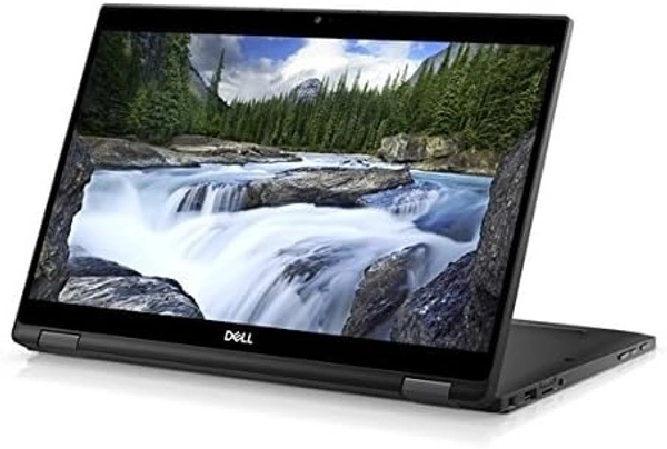 CORE I5- 7TH GEN- DELL LATITUDE E7389 2IN1- Dell Latitude 7389 13.3in 2-in-1 Convertible Touchscreen Laptop, Intel Core i5-, 8GB DDR4, 256GB SSD, 802.11ac, Backlit Keyboard, Bluetooth, Win10Pro (Renewed)