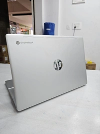CORE I5- 10TH GEN-  TOUCH SCREEN- (Renewed) HP Chromebook C640 10th Gen Intel Core i5 Thin & Light FHD Laptop (8 GB DDR4 RAM/64 GB eMMC SSD/14" (35.6 cm) FHD/Chrome OS/WiFi/Bluetooth/Webcam/Intel Graphics)