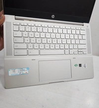 CORE I5- 10TH GEN-  TOUCH SCREEN- (Renewed) HP Chromebook C640 10th Gen Intel Core i5 Thin & Light FHD Laptop (8 GB DDR4 RAM/64 GB eMMC SSD/14" (35.6 cm) FHD/Chrome OS/WiFi/Bluetooth/Webcam/Intel Graphics)
