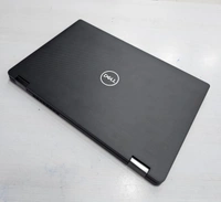 CORE I5- 10TH GEN- DELL LATITUDE 7410 2in1| INTEL CORE I5 10TH GEN|16GB DDR-4  RAM| 256GB NVME SSD | 14.1"  FHD TOUCH 360⁰ | WIN 10 PRO 