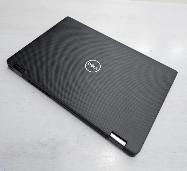 CORE I5- 10TH GEN- DELL LATITUDE 7410 2in1| INTEL CORE I5 10TH GEN|16GB DDR-4  RAM| 256GB NVME SSD | 14.1"  FHD TOUCH 360⁰ | WIN 10 PRO 