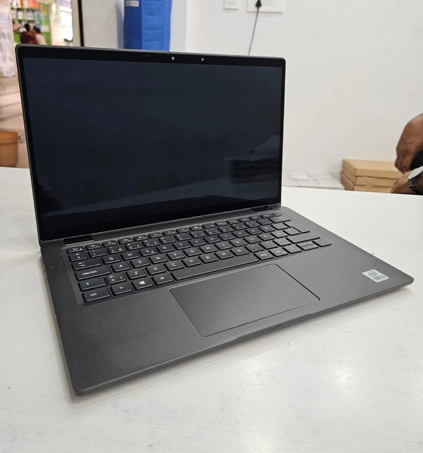 CORE I5- 10TH GEN- DELL LATITUDE 7410 2in1| INTEL CORE I5 10TH GEN|16GB DDR-4  RAM| 256GB NVME SSD | 14.1"  FHD TOUCH 360⁰ | WIN 10 PRO 