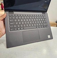 CORE I5- 10TH GEN- DELL LATITUDE 7410 2in1| INTEL CORE I5 10TH GEN|16GB DDR-4  RAM| 256GB NVME SSD | 14.1"  FHD TOUCH 360⁰ | WIN 10 PRO 
