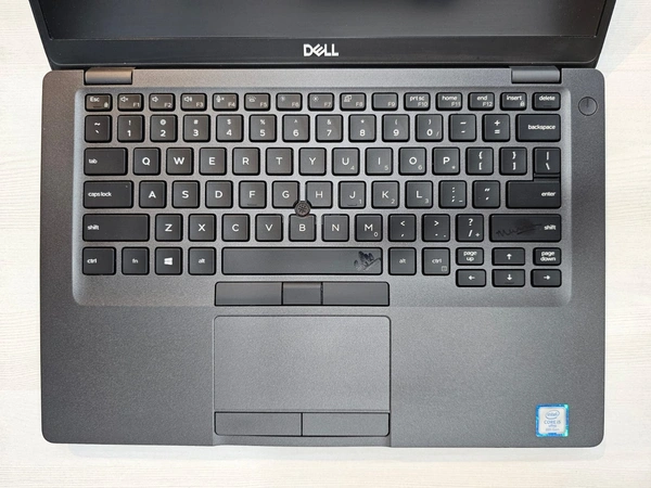 CORE I5- 8TH GEN- DELL LATITUDE E5400- (Refurbished) 14.1"  inches Intel Core I5 ,8 GB RAM, 256 GB SSD, Windows 10 Pro/MS Office - 