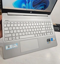 CORE I3- 11TH GEN- ( Refurbished ) 11th Gen  Core I3/ Ram 8GB/ 256 GB SSD/ 15.6" FHD LED/ Wifi/ Webcam/ Win 10 Pro/ Adapter