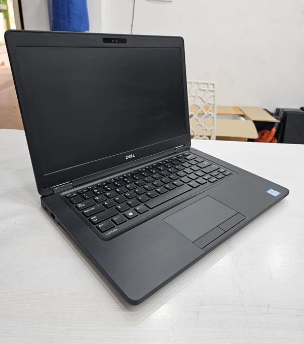 CORE I5- 7TH GEN- ( Refurbished ) DELL LATITUDE E7480/ E7490- Core I5/ 8GB Ram/ 256 GB SSD Starage/ Wifi/ Webcam/ Win 10 Pro / Adapter