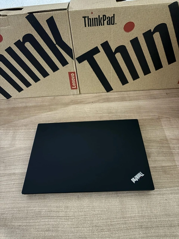 CORE I5- 8TH GEN- (Refurbished) LENOVO THINKPAD L480 (CORE I5 8TH GEN/ 8GB/ 256GB SSD/ WEBCAM/14'' HD LED / Win Pro)