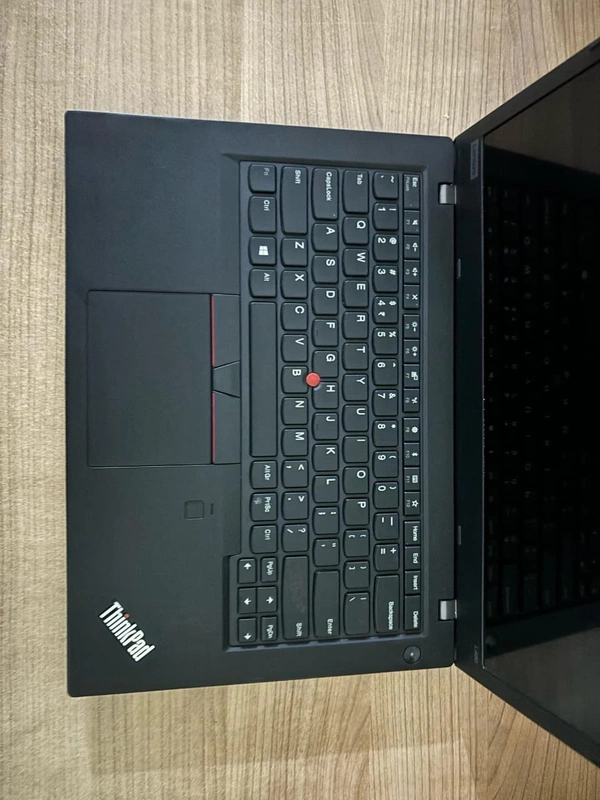 CORE I5- 8TH GEN- (Refurbished) LENOVO THINKPAD L480 (CORE I5 8TH GEN/ 8GB/ 256GB SSD/ WEBCAM/14'' HD LED / Win Pro)