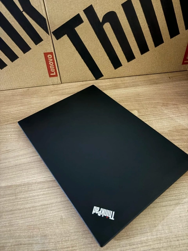 CORE I5- 8TH GEN- (Refurbished) LENOVO THINKPAD L480 (CORE I5 8TH GEN/ 8GB/ 256GB SSD/ WEBCAM/14'' HD LED / Win Pro)
