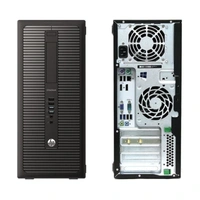 SKU-0438/ CORE I5/ HP BRANDED Business Series CPU/ 32 GB Ram Support/ Compitable With I3/I5/I7/ Windows 10 + Ms Office/ 1 Year Warrenty